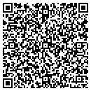 QR code with P & P Home Support Service contacts