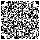 QR code with Pro-Techs Security Systems Inc contacts