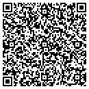 QR code with Hunsader Farms contacts