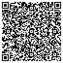 QR code with R L Heldt Corporation contacts