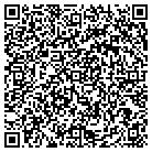 QR code with C & S Gun & Pawn Shop Inc contacts