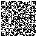 QR code with Scsi contacts