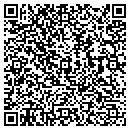 QR code with Harmony Tile contacts
