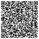 QR code with First United Brethren Church contacts
