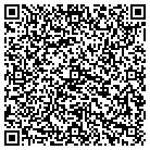 QR code with Gaines United Brethren Church contacts