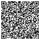 QR code with Tint King Cellular & Security contacts