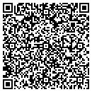 QR code with Ultimate Alarm contacts
