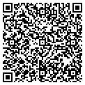 QR code with CTI contacts