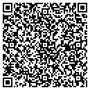 QR code with Hanover Brethren In Christ Church contacts