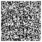 QR code with Maugansville Bible Brethren contacts
