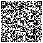 QR code with Myersville Church-the Brethren contacts