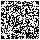 QR code with Purple Foot contacts