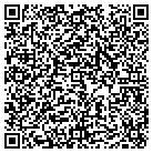 QR code with D A Saltzman & Associates contacts