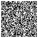 QR code with Happy Talk contacts