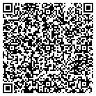 QR code with Umdc Department Pathology M856 contacts