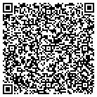 QR code with Price's Creek Chr of Brethren contacts