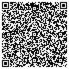 QR code with St James United Brethren Chr contacts