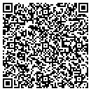 QR code with John Shadrach contacts