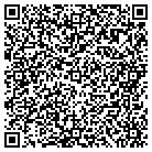 QR code with Bader Radiological Consulting contacts
