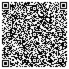 QR code with Khmer Buddhist Society contacts