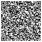 QR code with Korean Buddhist Dae Won Temple contacts