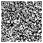 QR code with Korean Cultural And Seon Inc contacts