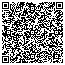 QR code with Kingfishin Machine contacts