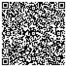 QR code with MT Cobb Sai Sho Zen-Ji contacts