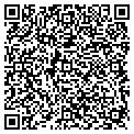 QR code with KFC contacts