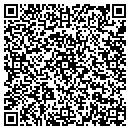 QR code with Rinzai Zen Mission contacts