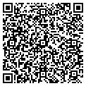 QR code with Fishes Of Eden Inc contacts