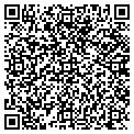 QR code with Fish Ponds & More contacts