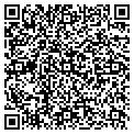 QR code with H2o Tropicals contacts