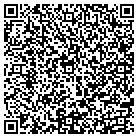 QR code with University Zen Center Incorporated contacts