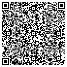QR code with Hampshire House Associates contacts