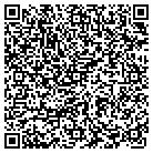 QR code with Wong Tai Sin Temple Service contacts