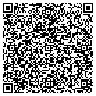 QR code with My Reef Creations LLC contacts
