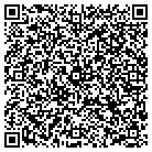 QR code with Nymphaea Aquatic Nursery contacts