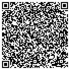 QR code with Oceans by Design contacts