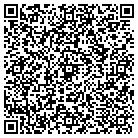 QR code with Christ's Fruitful Ministries contacts