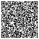 QR code with Reef Escapes contacts