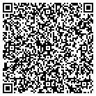 QR code with R Mink Financial Service contacts