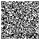 QR code with Harrison Design contacts