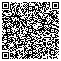 QR code with Hackman's contacts
