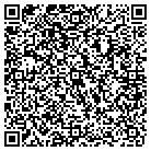 QR code with Seven Seas Tropical Fish contacts