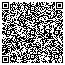 QR code with Hencris01 contacts