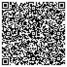 QR code with MT Hebron Missionary Bapt Chr contacts