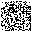 QR code with Praise Him While You Can contacts