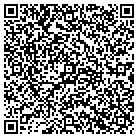 QR code with Rancocas Valley Baptist Church contacts