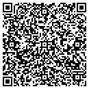 QR code with Justus Vision Center contacts
